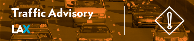 Closure Advisory on 98th Street